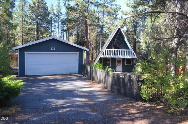 132 Ozmar Lane, Crescent, OR 97733