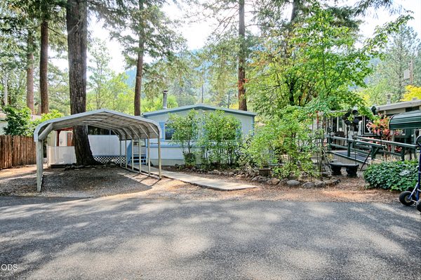 537 Thompson Creek Road, UNIT 43, Applegate, OR 97530