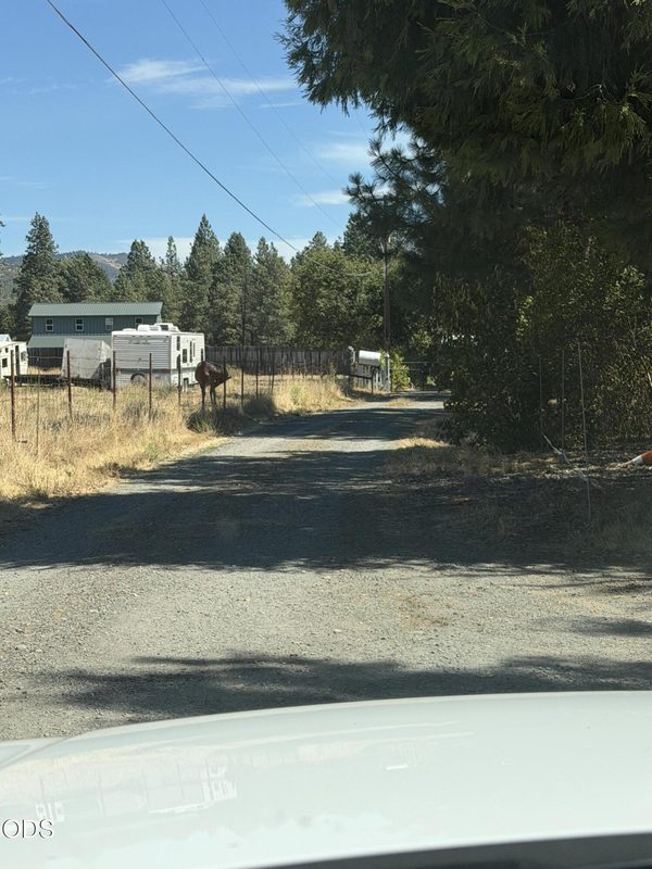 Highway 238, Applegate, OR 97530