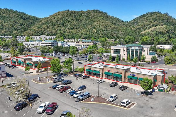 3001 NW Stewart Parkway, STE 101, Roseburg, OR 97471