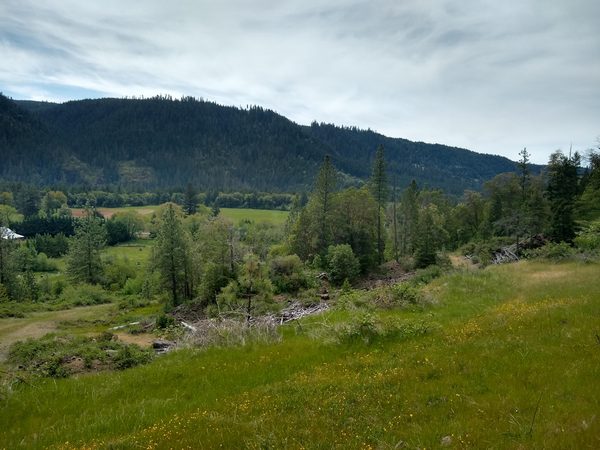 0 Map&Taxlot 332E09 600, Hwy 62, Prospect, OR 97536