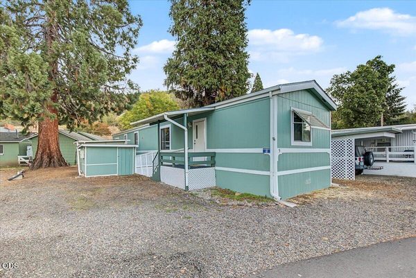 7 Brophy Way, UNIT 5, Shady Cove, OR 97539