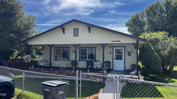 2628 Railroad Avenue, Malin, OR 97632