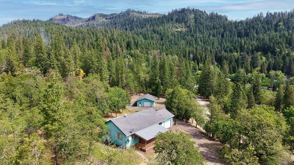 204 Shipley Terrace, Prospect, OR 97536