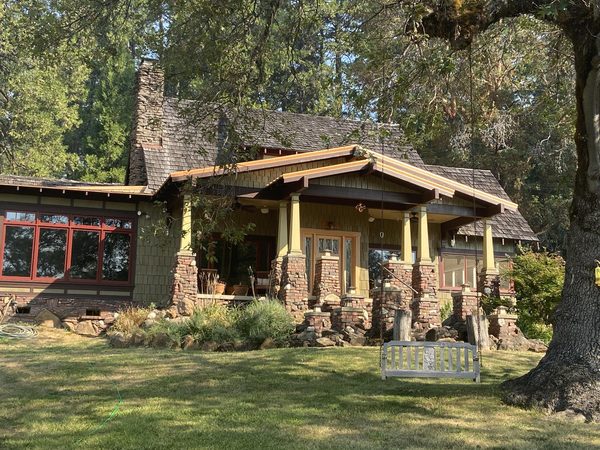 44335 Crater Lake Highway, Prospect, OR 97536