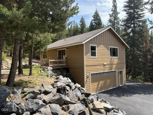 141239 Red Cone Drive, Crescent Lake, OR 97733