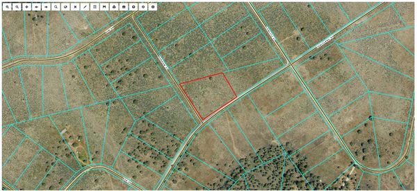 Morrow Street, Lot 1, Sprague River, OR 97639