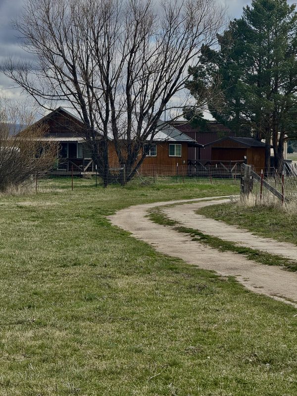 27111 Godowa Springs Road, Beatty, OR 97621