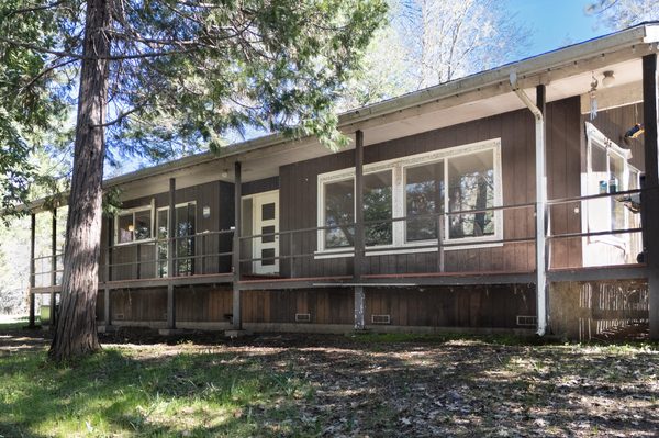 24524 Redwood Highway, Kerby, OR 97531