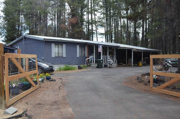136028 Highway 97 N, Crescent, OR 97733
