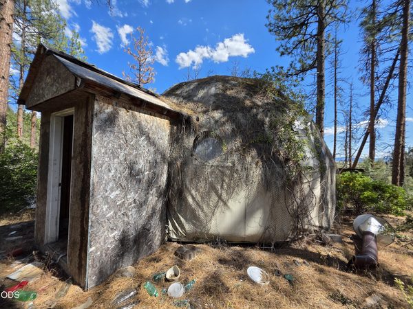 Charlpine, lot 41 & 42, Sprague River, OR 97639