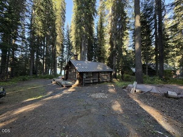 27428 W Odell Road, T4, Crescent Lake, OR 97733
